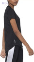 Puma Women's Ignite Heather SS Tee - Safqqa