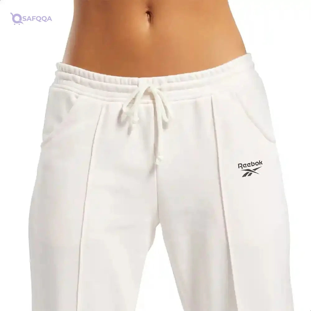 Reebok Sweatpants For Women Ideal for exercise, casual wear, or lounging. - Safqqa