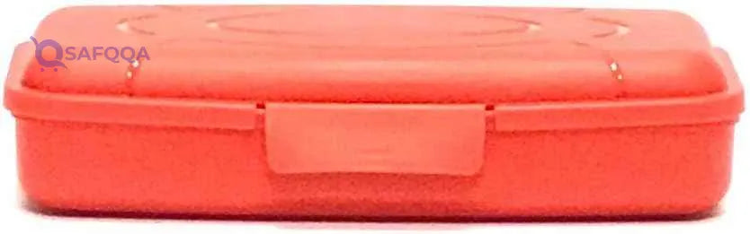 Mintra Home Lunch Boxes – Durable & Food-Safe Containers - Safqqa