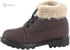 Hawsa Kids Girls' HK1121 Half Boots - Safqqa Egypt