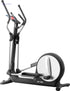 PowerMax Fitness EH-760 Elliptical Cross Trainer with Water Bottle Cage - Safqqa