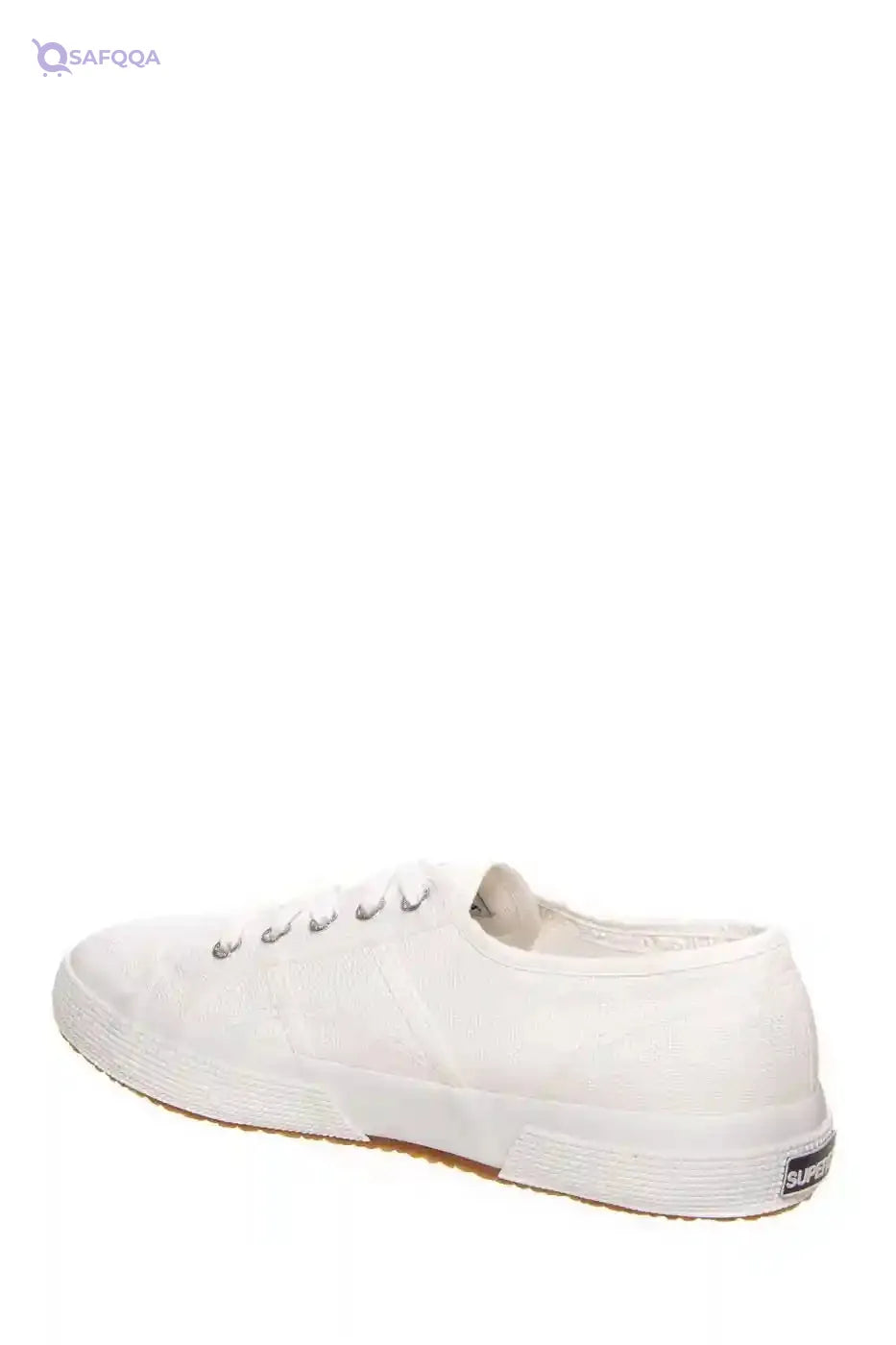 Superga Unisex 2750 Plus Cotu Sneaker - Safqqa