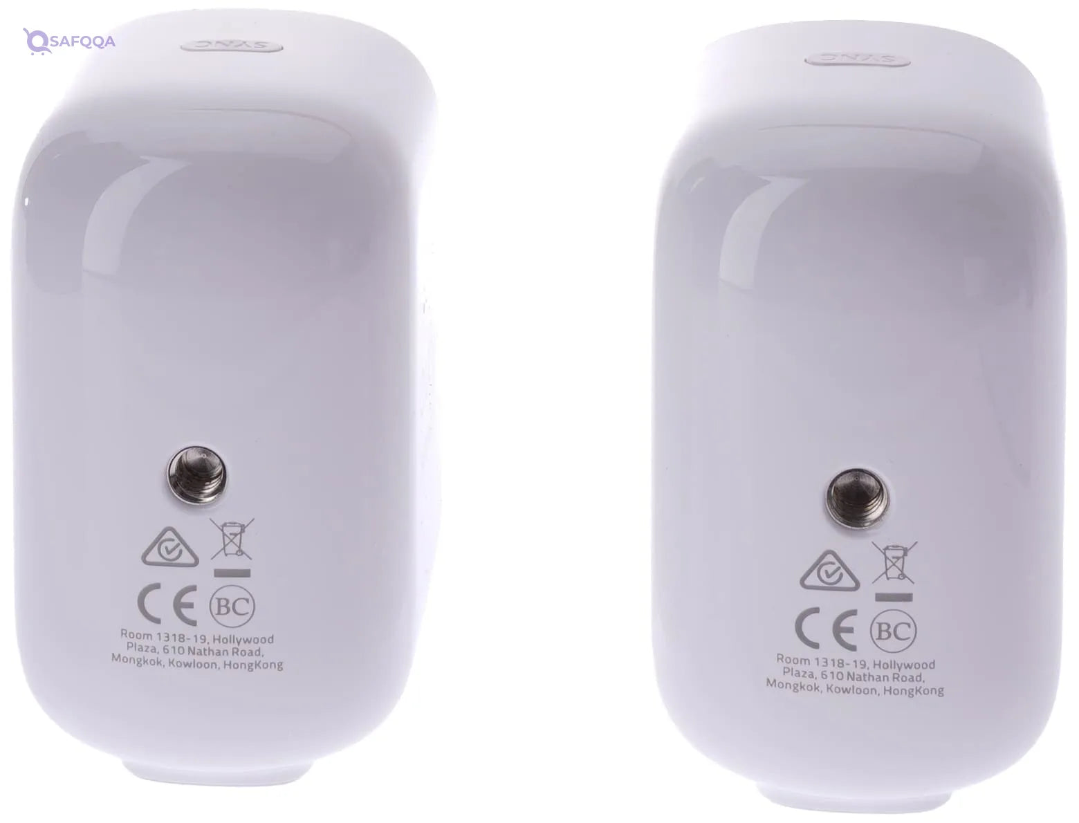 EufyCam 2C Pro 2+1 Kit – Wireless Home Security System - Safqqa