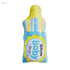 Foil Large Feeding Bottle Shaped Balloon Can Fills With Air Or Helium And Made From High Quality Materials Specially For Baby Boys Shower Parties - Multi Color - Safqqa