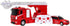 rastar Rc mercedes benz n rescue car - Safqqa Egypt