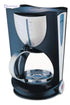 Black & Decker Dcm80-B5 Coffee Maker, 12 Cup - Safqqa Egypt