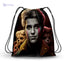 TAT DRAWSTRING BAG - 936, MultiColor, Large - Safqqa