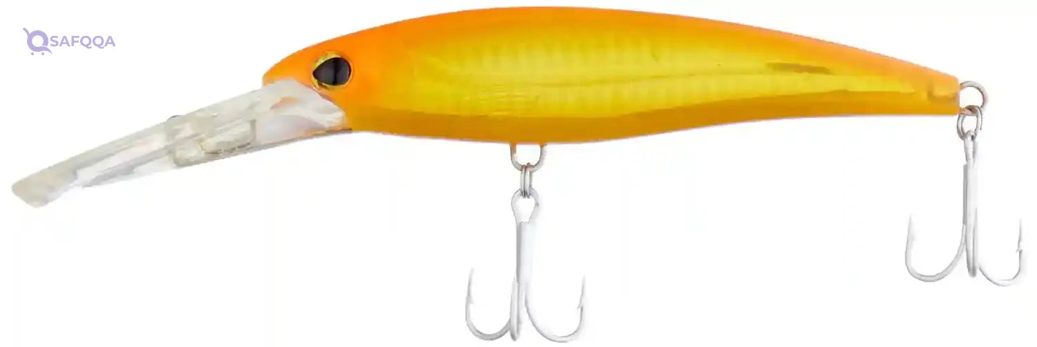Nomura Lux Fish Bait 12 cm - Multi Color - Safqqa Egypt
