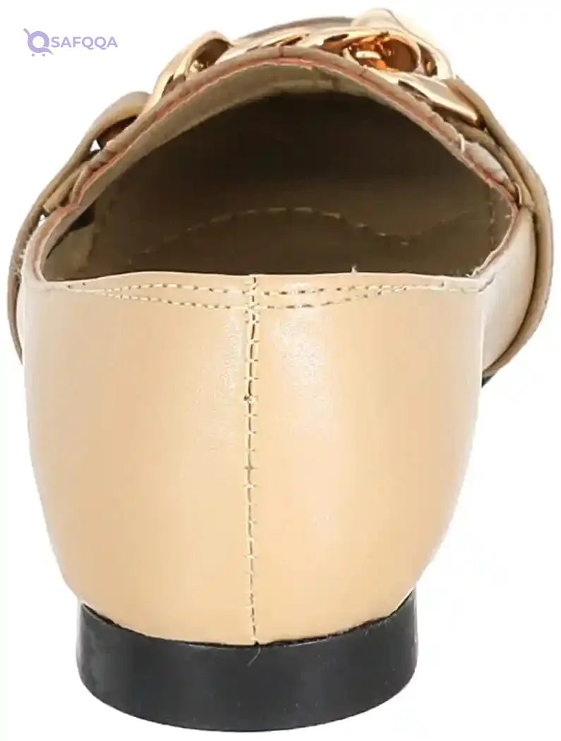 Al Baraem womens SHOES Moccasin - Safqqa Egypt
