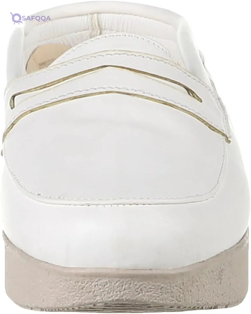 SWAY Industrial Shoe For Women,Breathable materials to keep feet cool and dry. - Safqqa