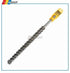 DeWalt SDS MAX MASONRY DRILL BIT - D30XL380XWL250XC4, Yellow/Grey, DT9432-QZ - Safqqa