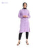 Jamila Women Self Stitches Tunic with Sided Slits - Safqqa Egypt