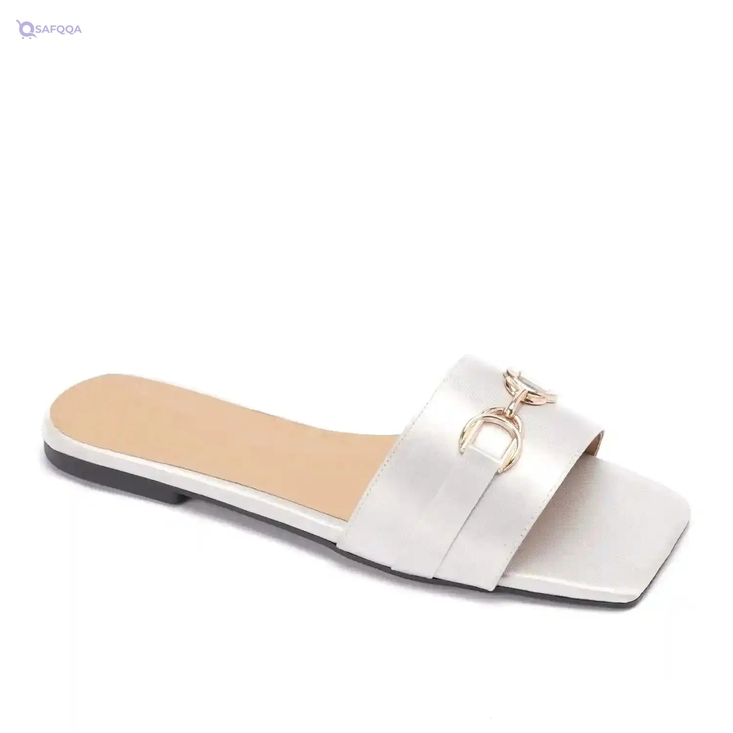 Trust Group Slipper For Women Suitable for indoor and outdoor daily use - Safqqa