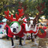 Rypet 2 PCS Christmas Reindeer Antler Headband with Ears for Medium and Large Dogs - Safqqa Egypt