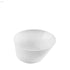 Fathy Mahmoud White porcelain oven Dish 22 cm - Safqqa