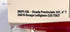 Snips, Coca-Cola plastic bottle, 0.50 liter, 7 x 20 cm, made in Italy - Safqqa
