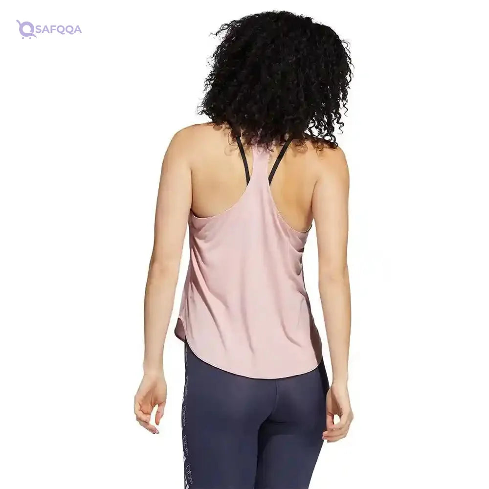 adidas Women's T-Shirts  Soft and lightweight for all-day comfort - Safqqa