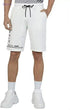 Splash Men's Running Shorts with Side Pockets and Drawstring Elastic Waist - Safqqa Egypt
