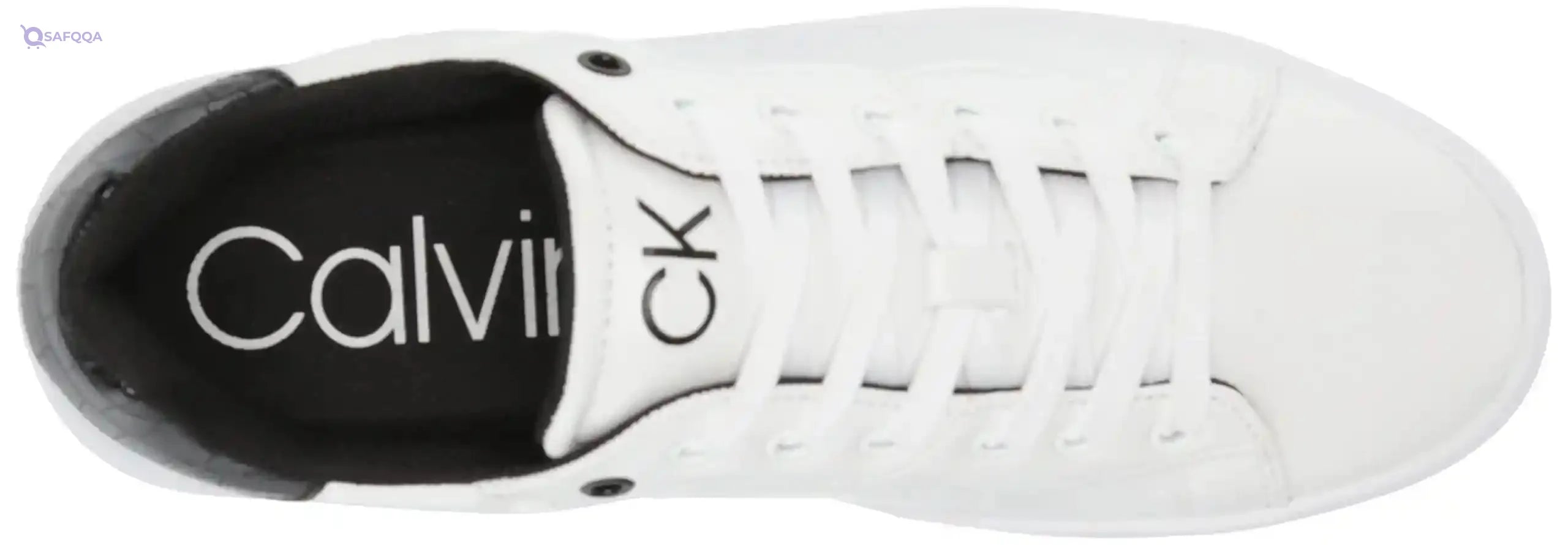Calvin Klein Shoes For Men Sleek, modern design for versatile styling - Safqqa