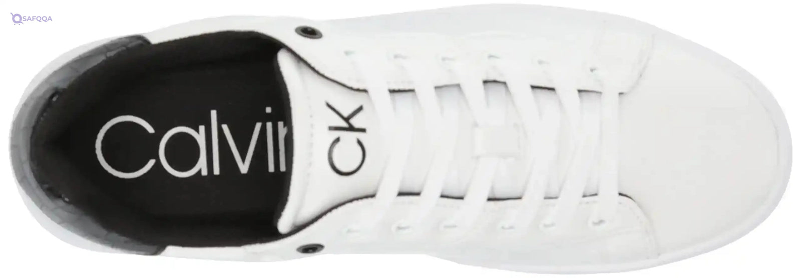 Calvin Klein Shoes For Men Sleek, modern design for versatile styling - Safqqa