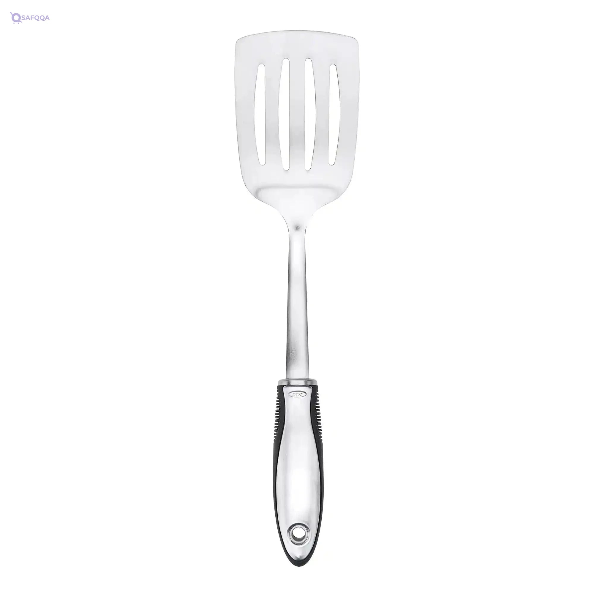 OXO Stainless Steel Grill Spatula Turner - Safqqa Egypt