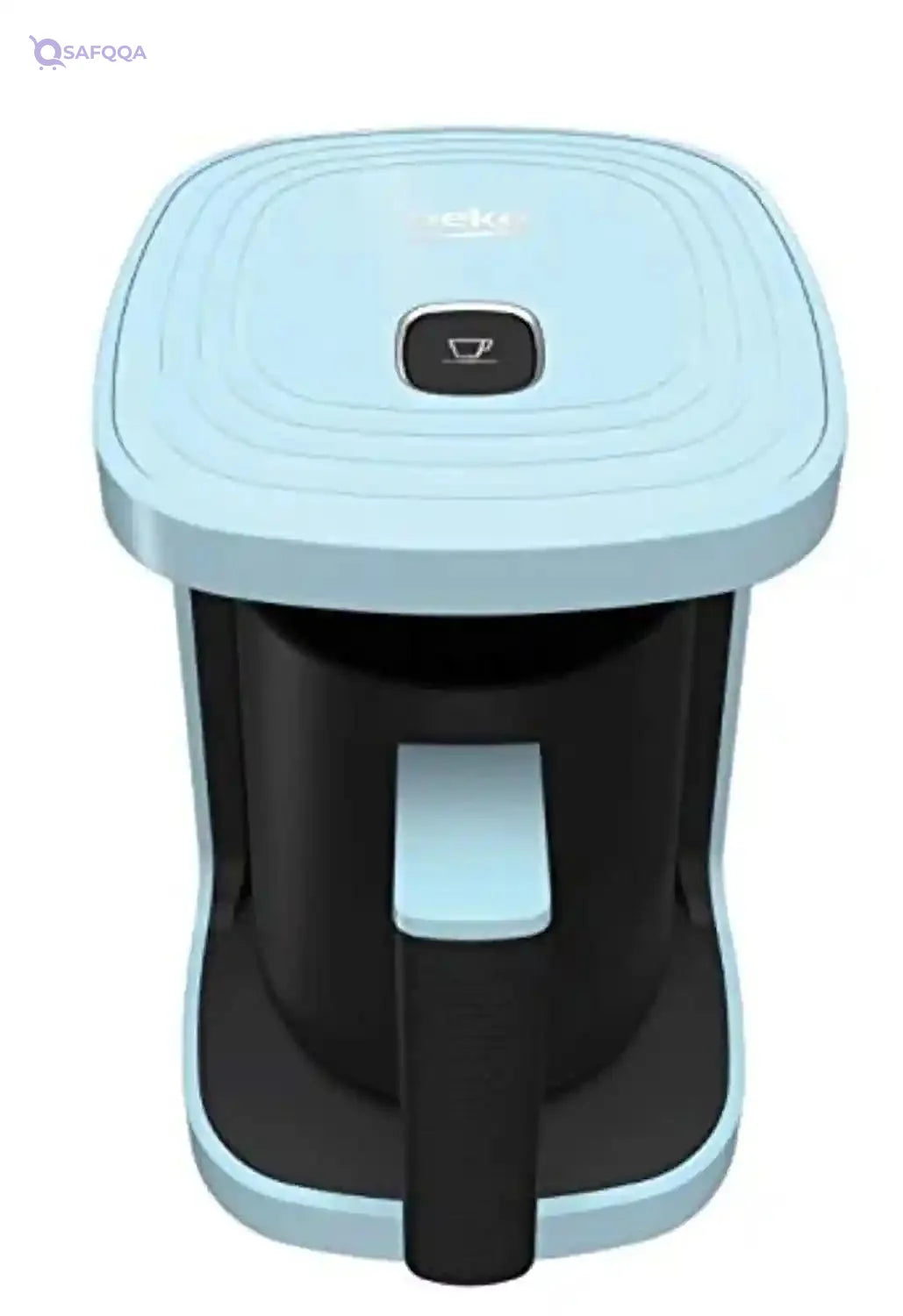 Beko Monus Turkish Coffee Machine - Safqqa