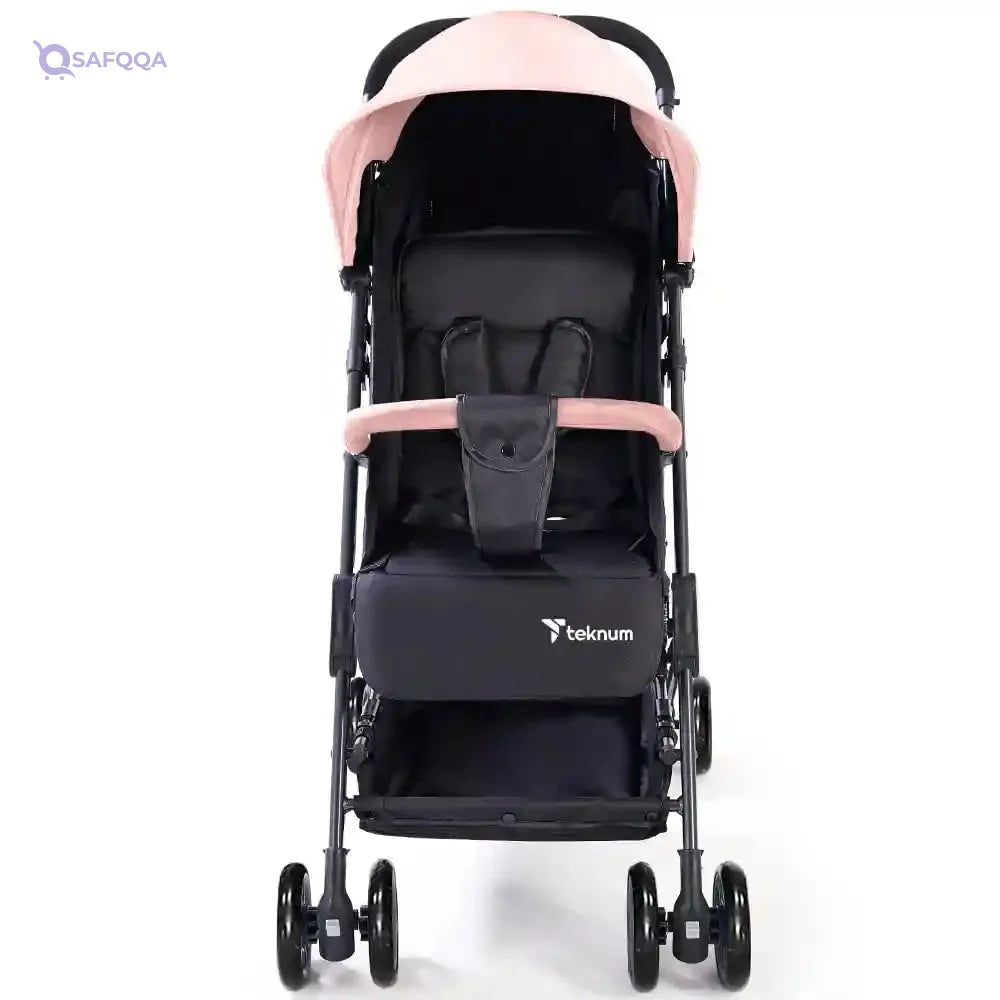 Teknum Yoga Lite Stroller - Safqqa Egypt