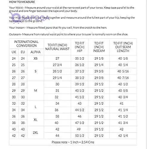 2Xtremz Cotton Slim-Fit Elastic Waist Pants for Women M - Safqqa Egypt