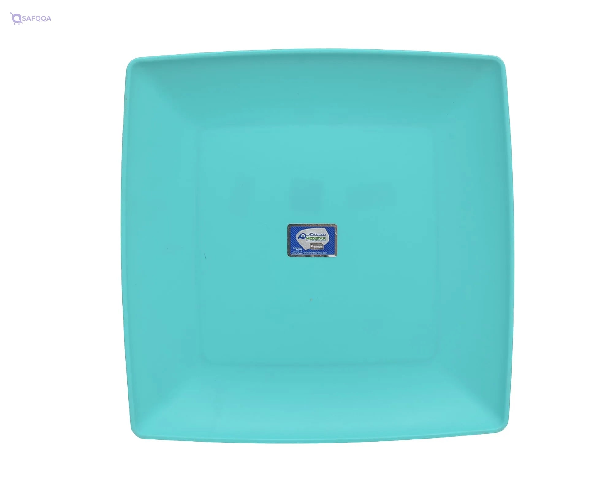 Made Star Pure Resto Plate • Made from high-quality, durable materials - Safqqa