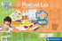 Clementoni, 61742, science and play, pancakes lab, made in italy, science toy, laboratory and experiment kit for kids from 8 years old and older, english version - Safqqa Egypt
