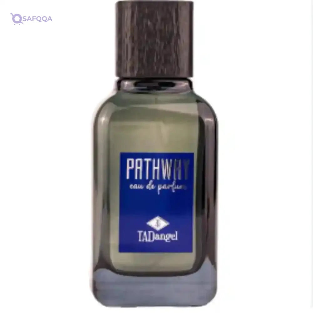 Tadangel Pathway Eau de Parfum For Men- 100ml - Safqqa