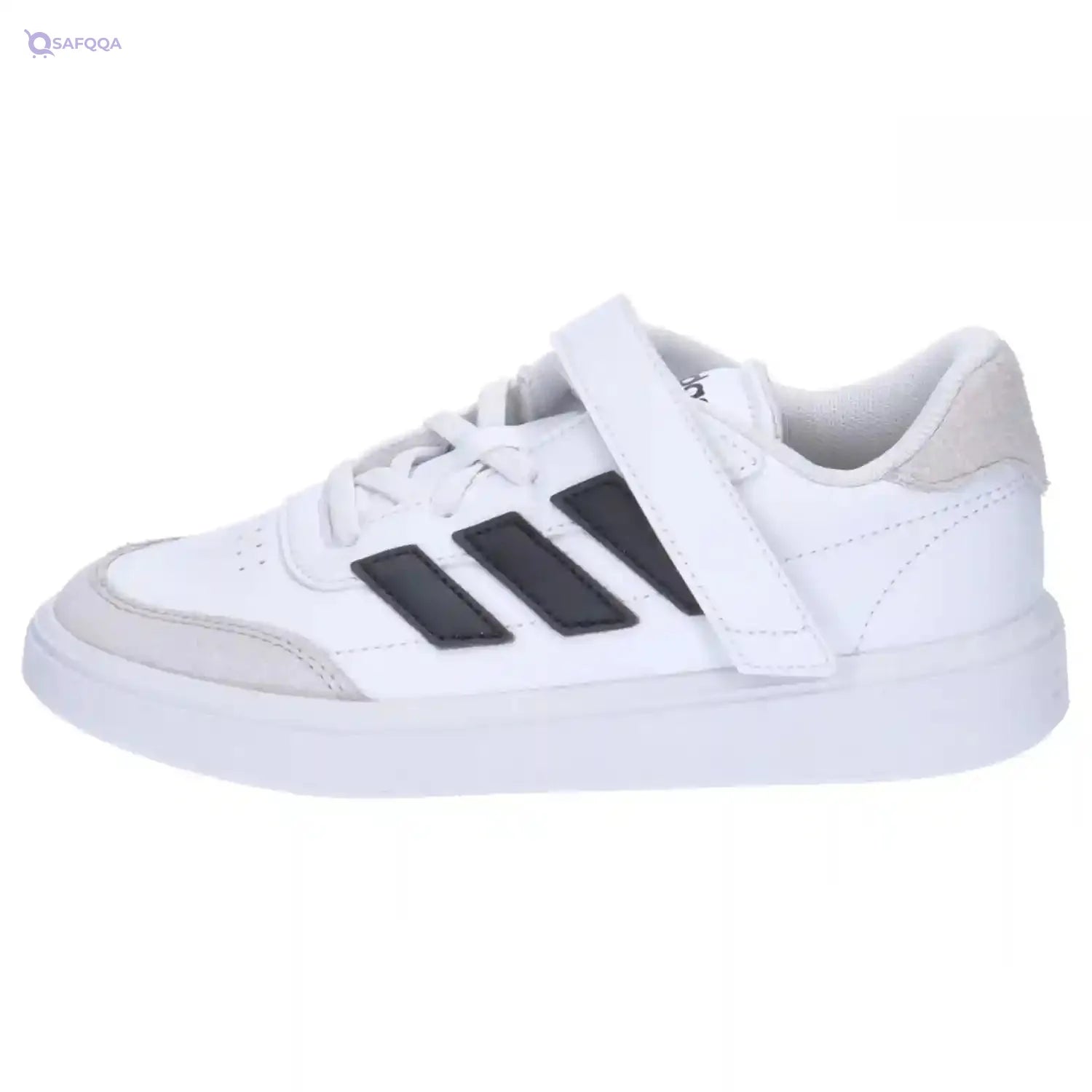 adidas Shoes For Boys,Breathable fabric for enhanced ventilation and freshness. - Safqqa
