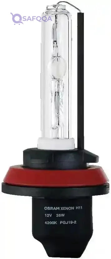 Osram h11 zenon kit for cars - Safqqa Egypt