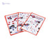 Generic Plastic Building Blocks Designed in the Shape Of a Car - Safqqa