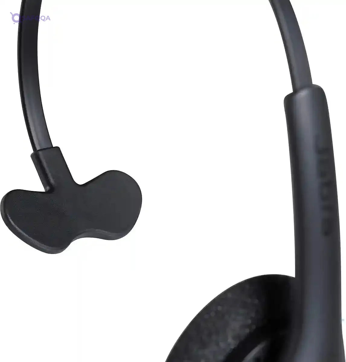 BIZ 1500 Mono QD Headphones Headset - Safqqa Egypt
