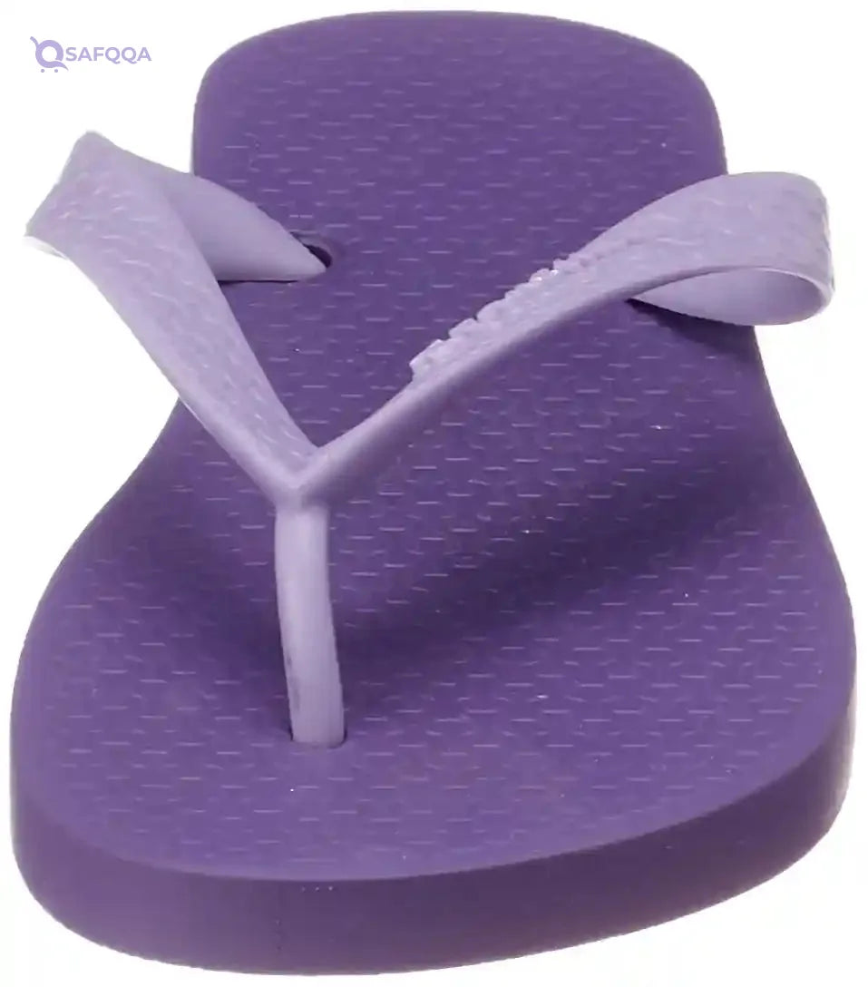 Ipanema Slipper for girls Lightweight design suitable for daily wear - Safqqa
