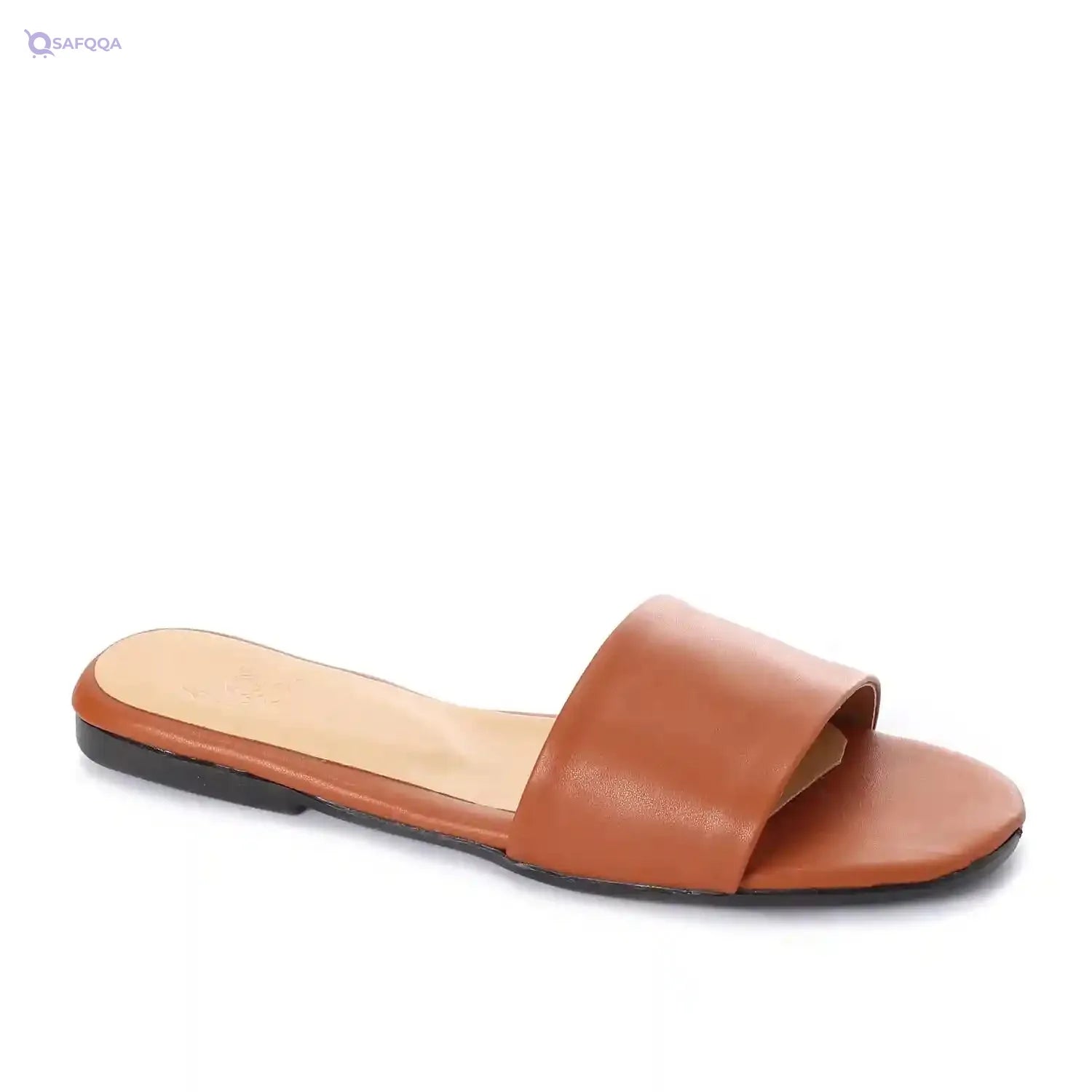 Trust Group Slipper For Womens - Safqqa Egypt