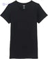 Cool Men's Plain V-Neck Short Sleeve Undershirt (Pack of 1) - Safqqa Egypt