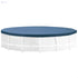 Intex Debris/Weather Cover for 12ft Frame Pools - Safqqa