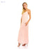 Kady Women Self Pattern Spaghetti Sleeves Sleepshirt - Safqqa Egypt
