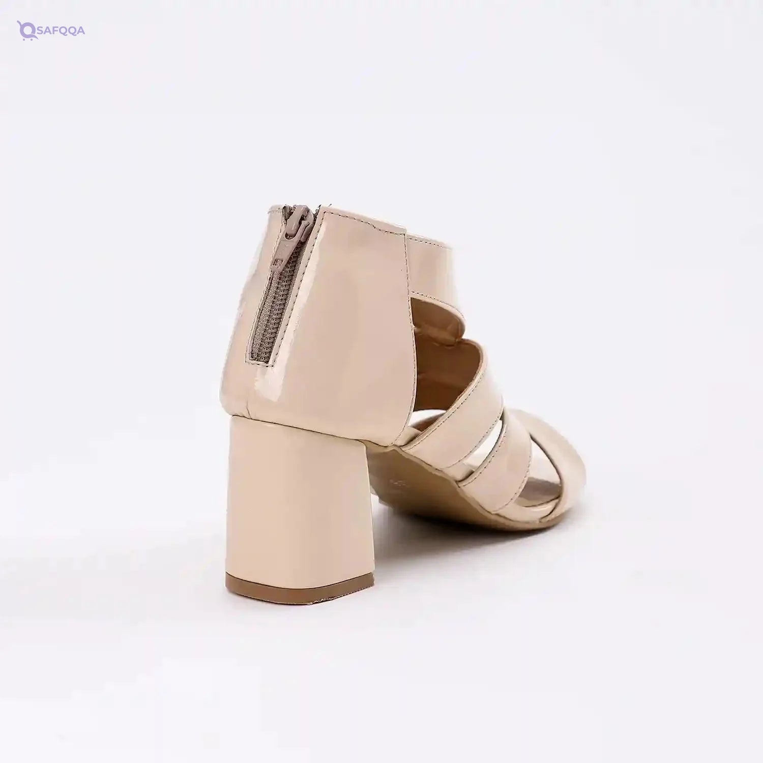 Mr.Joe womens 3807 Boat Sandal - Safqqa