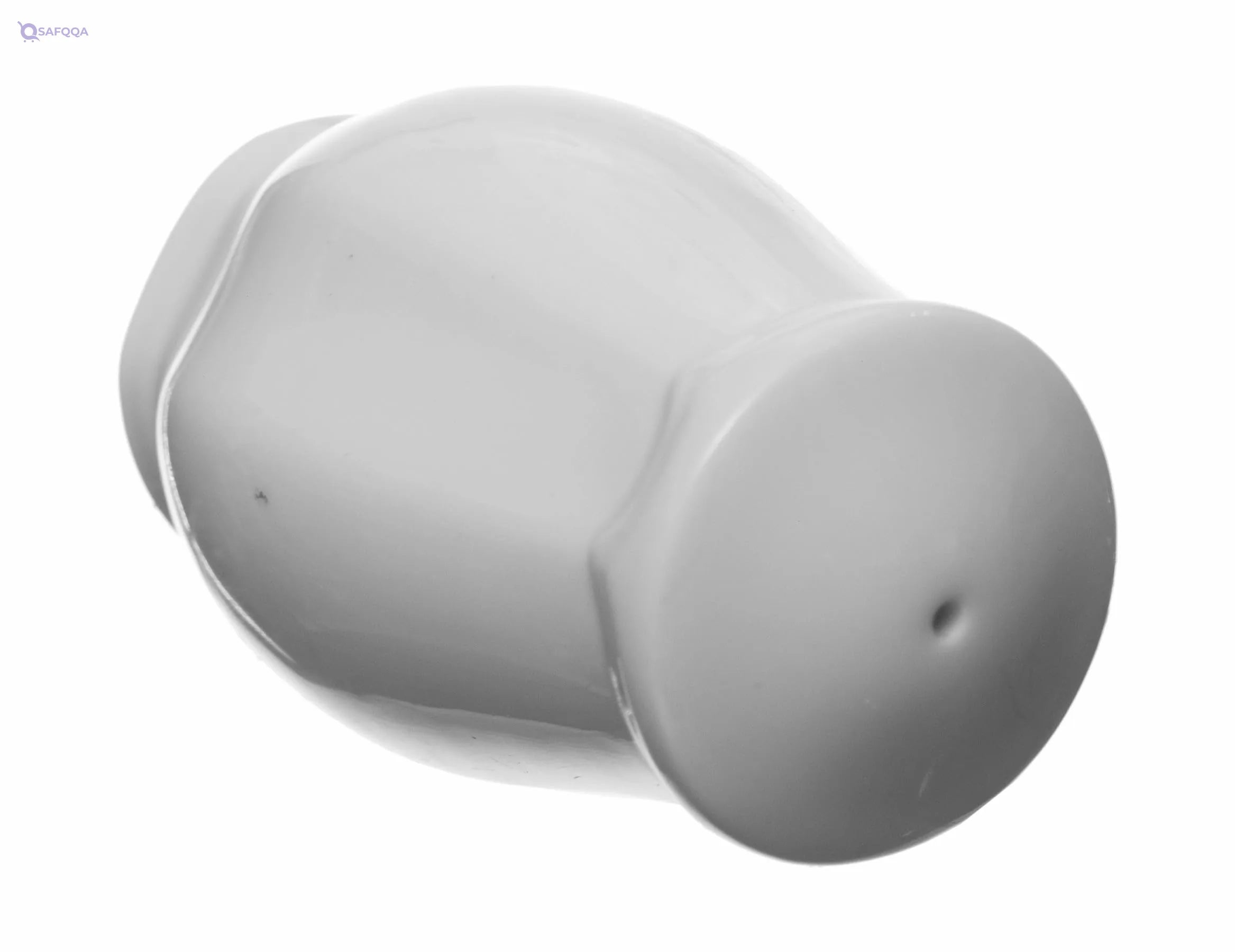 Royal Porcelain, Salt Shaker• Suitable for everyday use or special occasions - Safqqa