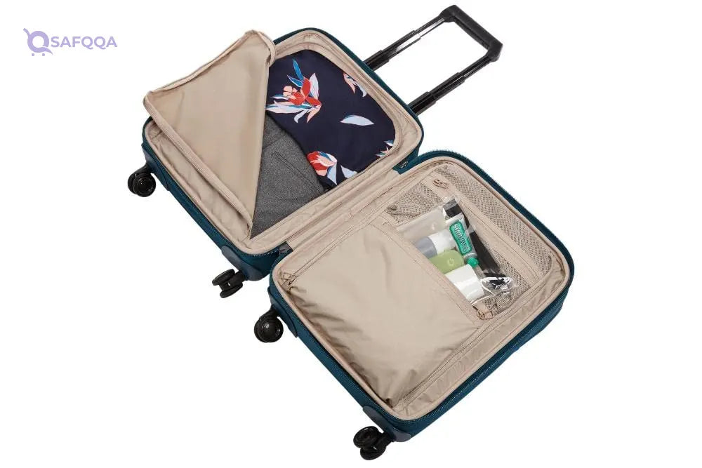 Thule Spira Luggage Spinner - Safqqa