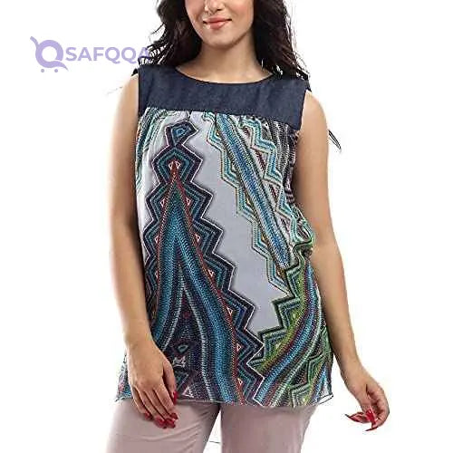 ESLA Blouses For Womens - Safqqa Egypt