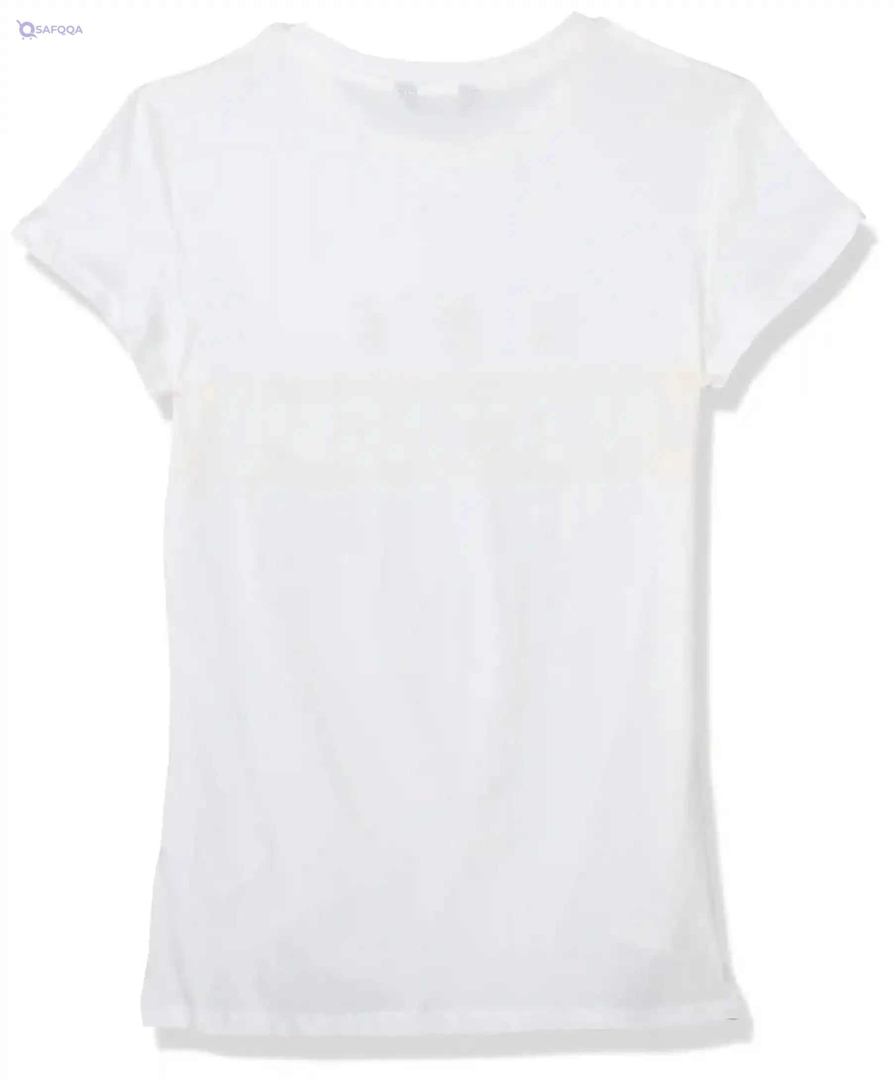 Female SP-Splash Youth Regular Tshirts - Safqqa Egypt