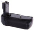 Generic BG-E7 Battery Grip Holder For Canon EOS 7D DSLR Camera - Safqqa