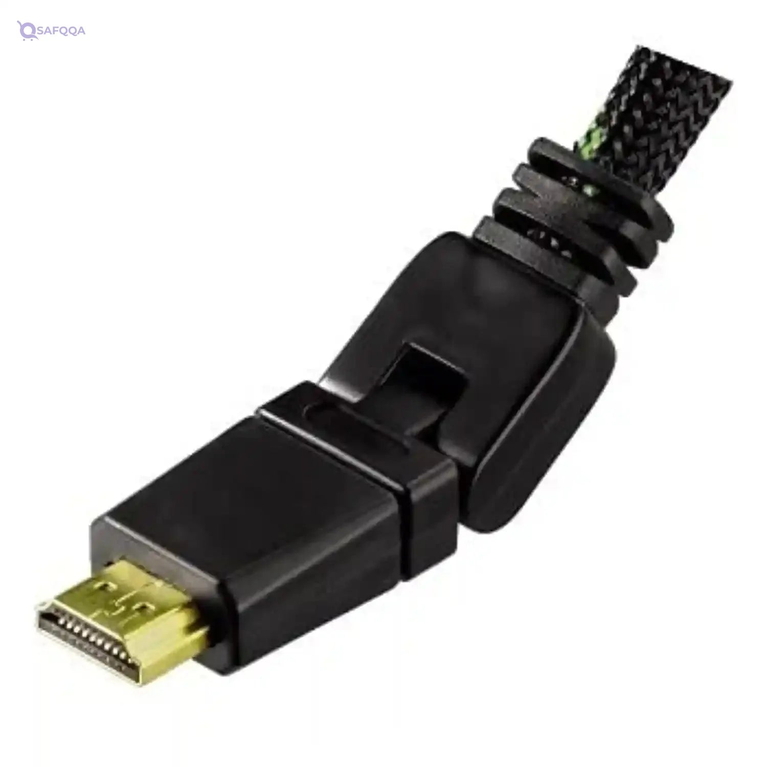 2B Technology Cv895 Hdmi Cable, Black-result.feed.gl_electronics - Safqqa Egypt