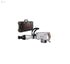 Crown Demolition Hammer 1700 Watt Strong impact force for efficient demolition - Safqqa