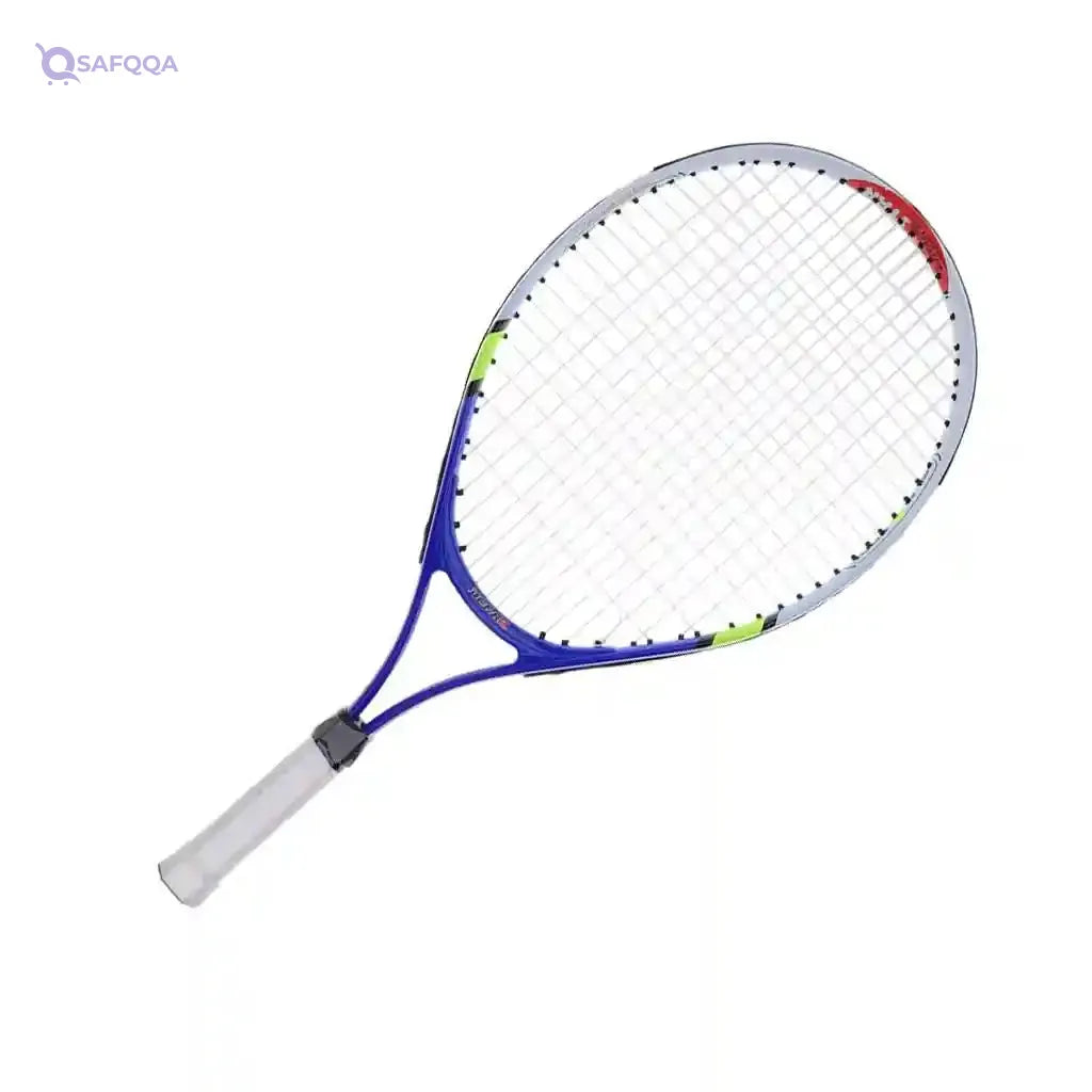Vms India Tennis racket Lightweight construction Damaged box and Scratches - Safqqa