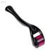 Ultimate Derma Roller – 540 Titanium Micro Needles & Facial Massage Tools (1.0mm) - Safqqa
